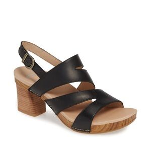 Dansko Ashlee Sandals